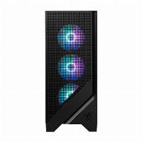 MSI Midi MSI MAG Forge 320R Airflow – Ansicht 3