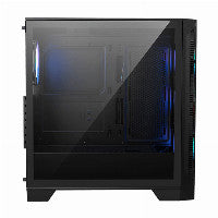 MSI Midi MSI MAG Forge 320R Airflow – Ansicht 4