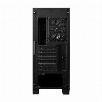 MSI Midi MSI MAG Forge 320R Airflow – Ansicht 5