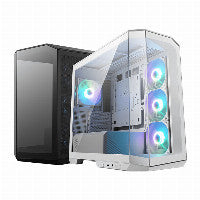 MSI Midi MSI MAG PANO M100R PZ WHITE – Ansicht 3