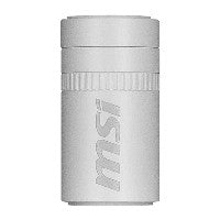 MSI Midi MSI MAG PANO M100R PZ WHITE – Ansicht 4