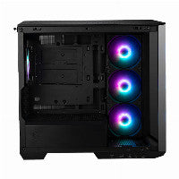 MSI Midi MSI MAG PANO M100R PZ – Ansicht 2