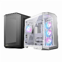 MSI Midi MSI MAG PANO 100R PZ White – Ansicht 3