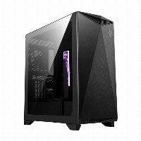 MSI Midi MSI MPG GUNGNIR 300P Airflow