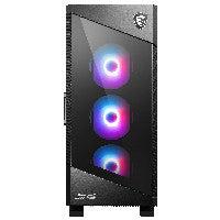 MSI Midi MSI MPG VELOX 100R