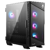MSI Midi MSI MPG VELOX 100R – Ansicht 3