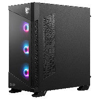 MSI Midi MSI MPG VELOX 100R – Ansicht 5