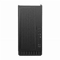 MSI MPG VELOX 100P AIRFLOW ATX Mid Tower Black with Tempered Glass Side Panel and USB 3.2 Gen 2x2 Type-C USB 3.2 Gen 1 Type-A