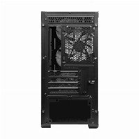 MSI Midi MSI MAG Forge M100R Black – Ansicht 5