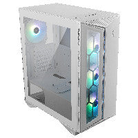 MSI Midi MSI MPG GUNGNIR 110R (White)
