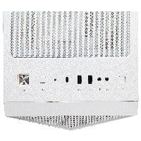 MSI Midi MSI MPG GUNGNIR 110R (White) – Ansicht 2