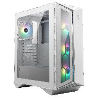 MSI Midi MSI MPG GUNGNIR 110R (White) – Ansicht 5