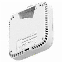 NETGEAR Business WBE718 - Accesspoint - Wi-Fi 7 - Wi-Fi 6 - Wi-Fi 7 - 2.4 GHz, 5 GHz, 6 GHz - Cloud-verwaltet - Wand- / Deckenmontage – Ansicht 2