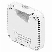 NETGEAR Business WBE718 - Accesspoint - Wi-Fi 7 - Wi-Fi 6 - Wi-Fi 7 - 2.4 GHz, 5 GHz, 6 GHz - Cloud-verwaltet - Wand- / Deckenmontage – Ansicht 4