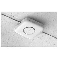 NETGEAR Business WBE718 - Accesspoint - Wi-Fi 7 - Wi-Fi 6 - Wi-Fi 7 - 2.4 GHz, 5 GHz, 6 GHz - Cloud-verwaltet - Wand- / Deckenmontage – Ansicht 5