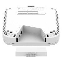 NETGEAR Business WBE718 - Accesspoint - Wi-Fi 7 - Wi-Fi 6 - Wi-Fi 7 - 2.4 GHz, 5 GHz, 6 GHz - Cloud-verwaltet - Wand- / Deckenmontage – Ansicht 6