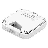 NETGEAR Business WBE718 - Accesspoint - Wi-Fi 7 - Wi-Fi 6 - Wi-Fi 7 - 2.4 GHz, 5 GHz, 6 GHz - Cloud-verwaltet - Wand- / Deckenmontage – Ansicht 7