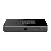 TP-Link M8550 5G WiFi 6E Router 5G (bis zu 3,4 Gbit/s), WLAN AX (bis zu 3,6 Gbit/s), 1x 1G WAN/LAN – Ansicht 5