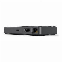 TP-Link M8550 5G WiFi 6E Router 5G (bis zu 3,4 Gbit/s), WLAN AX (bis zu 3,6 Gbit/s), 1x 1G WAN/LAN – Ansicht 6
