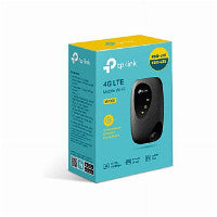 TP-Link M7010 Mobiler 4G / LTE WLAN Router – Ansicht 4