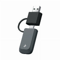 TP-Link ARCHER TBE230U Ethernet 2882 Mbit/s