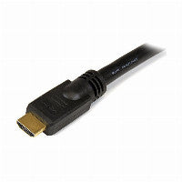 StarTech STARTECH.COM High-Speed-HDMI-Kabel 15m - HDMI Ultra HD 4k x 2k Verbindungskabel - St/St – Ansicht 2