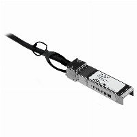 StarTech STARTECH.COM Cisco kompatibles SFP+ Twinax Kabel 2m - 10GBASE-CU SFP+ Direct Attach Kabel - passiv - 10Gigabit Kupfer Netzwerkkabel – Ansicht 2