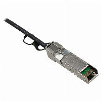 StarTech STARTECH.COM Cisco kompatibles SFP+ Twinax Kabel 2m - 10GBASE-CU SFP+ Direct Attach Kabel - passiv - 10Gigabit Kupfer Netzwerkkabel – Ansicht 3