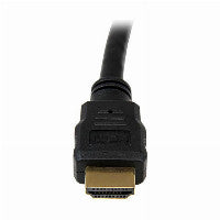 StarTech STARTECH.COM High-Speed-HDMI-Kabel 30cm - HDMI Ultra HD 4k x 2k Verbindungskabel - St/St – Ansicht 3