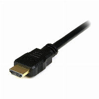 StarTech STARTECH.COM 2 m HDMI-Verlngerungskabel - Ultra HD 4k x 2k HDMI Kabel - Stecker/Buchse – Ansicht 3