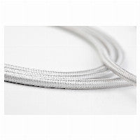 StarTech STARTECH.COM USB Lightning Kabel - USB-C Micro-B Laddekabel - 1m - geflochten - Silber - USB auf Lightning Kabel - USB zu USB C – Ansicht 5