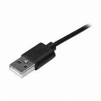 StarTech STARTECH.COM USB-C auf USB-A Kabel - St/St - 4m - USB 2.0 - Zertifiziert - USB Typ-C zu USB Typ A - USB Ladekabel – Ansicht 4