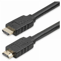 StarTech STARTECH.COM High Speed HDMI Kabel - CL2 - Aktiv - 4K 60Hz - 15m