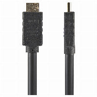 StarTech STARTECH.COM High Speed HDMI Kabel - CL2 - Aktiv - 4K 60Hz - 15m – Ansicht 2