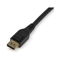 StarTech STARTECH.COM DisplayPort 1.4 Kabel - 3m - VESA zertifiziert - 8K60Hz - 8K DP Monitorkabel - HBR3 - HDR - lebenslange Garantie – Ansicht 2