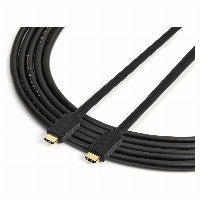 StarTech STARTECH.COM Premium High Speed HDMI Cable with Ethernet - 4K 60Hz - 5m 15 ft. – Ansicht 2