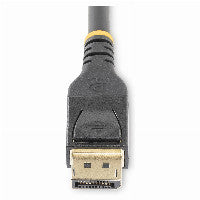 StarTech STARTECH.COM 15m Aktives DisplayPort Kabel 1.4 VESA Zertifiziert 8K DisplayPort Kabel mit HBR3/HDR10/MST/DSC 1.2/HDCP 2.2 8K/4K - DP – Ansicht 4