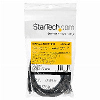 StarTech STARTECH.COM 2m USB-C auf DisplayPort-Kabel - 4K 60Hz - USB-C-Adapter - Thunderbolt 3-kompatibel - bidirektional – Ansicht 5