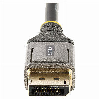 StarTech STARTECH.COM 2m VESA Certified DisplayPort 1.4 Cable - 8K 60Hz HDR10 - Ultra HD 4K 120Hz Video - DP 1.4 Cable - M/M – Ansicht 4