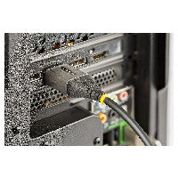 StarTech STARTECH.COM 2m VESA Certified DisplayPort 1.4 Cable - 8K 60Hz HDR10 - Ultra HD 4K 120Hz Video - DP 1.4 Cable - M/M – Ansicht 5