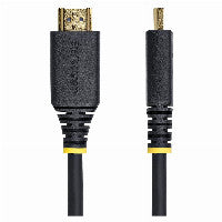StarTech STARTECH.COM 2m Zertifiziertes Ultra High Speed HDMI Kabel 8K 60Hz und 4K 120Hz UHD HDMI 2.1 Kabel mit HDR10+ und eARC 48Gbps – Ansicht 3