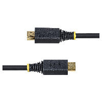 StarTech STARTECH.COM 2m Zertifiziertes Ultra High Speed HDMI Kabel 8K 60Hz und 4K 120Hz UHD HDMI 2.1 Kabel mit HDR10+ und eARC 48Gbps – Ansicht 4