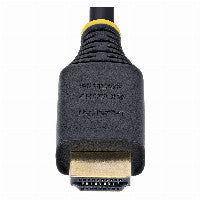 StarTech STARTECH.COM 2m Zertifiziertes Ultra High Speed HDMI Kabel 8K 60Hz und 4K 120Hz UHD HDMI 2.1 Kabel mit HDR10+ und eARC 48Gbps – Ansicht 5