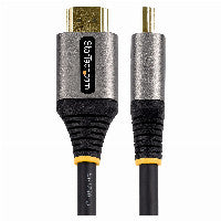 StarTech STARTECH.COM 3m Ultra High Speed HDMI Cable - 8K 60Hz - Certified HDMI Cable - HDMI 2.1 - 30 AWG – Ansicht 2