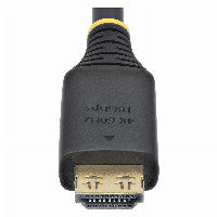 StarTech STARTECH.COM 5m High Speed HDMI Kabel mit Griffsteckern 4K 60Hz und 1440p 144Hz 18Gbps UHD HDMI Arc-eArc Kabel mit TPE-Mantel – Ansicht 5