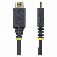 StarTech STARTECH.COM 2,4m Premium Zertifiziertes High Speed HDMI Kabel 4K 60Hz 1440p 144Hz 18Gbps UHD HDMI 2.0 Kabel TPE-Mantel – Ansicht 3