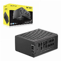 Alimentation 1000W Corsair HX1000i SHIFT 80+ Platinum (modulaire) ATX 3.1 PCIe 5.1