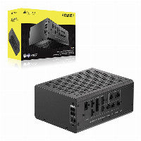 1200W Corsair Netzteil iCUE LINK HX1200i SHIFT Modular 1200W