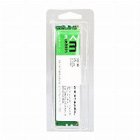 16GB PC 3200 CL22 Mushkin Essentials 1,2V intern retail