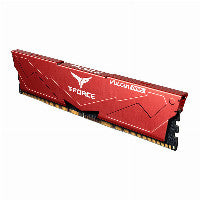 TEAMGROUP T-Force Vulcan Red DDR5-6000 CL30 32GB (2x16GB)